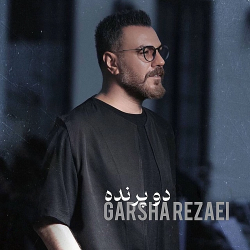 Cover artwork for Do Parandeh by Garsha Rezaei